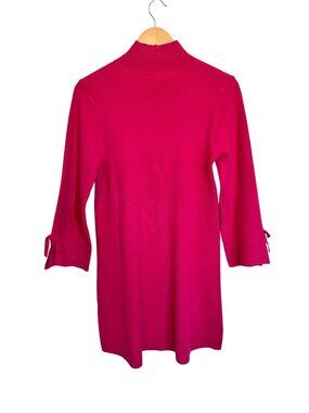 zara pink sweater dress Zara | Dresses | Zara Pink Oversized Sweater Dress Knit Maxi Midi